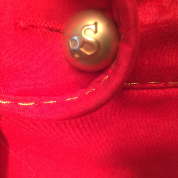 Roberta Scarpa beautiful skirt - Picture 4 of 7